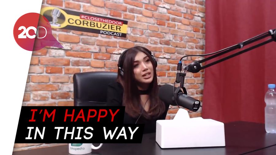 Keinginan Terbesar Millen Cyrus Menjadi Seorang Wanita