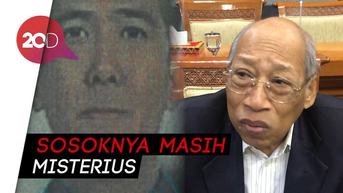 PDIP pun Bertanya di Mana Harun Masiku