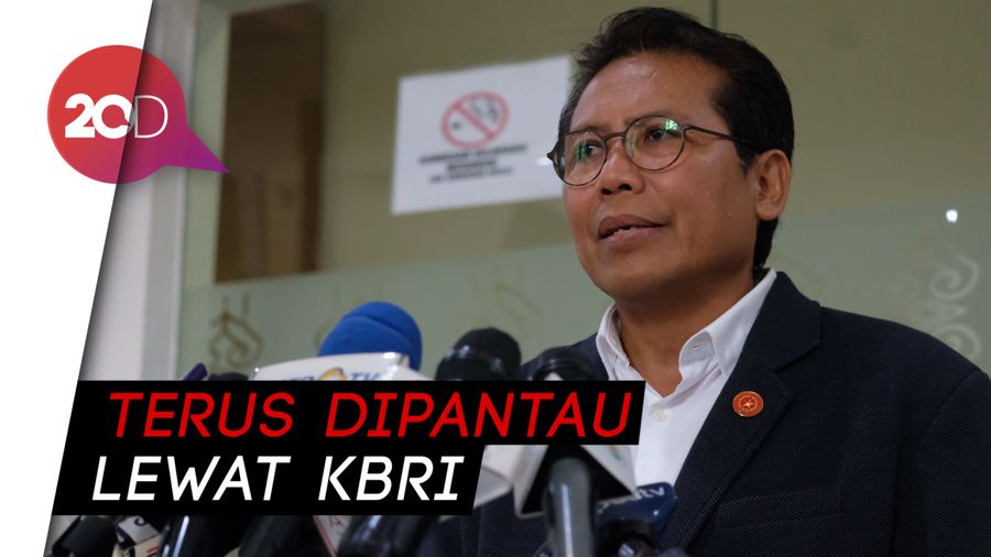 Pemerintah Bahas Perawatan WNI di Singapura yang Positif Corona