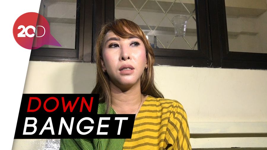 Stres di Dalam Penjara, Rio Reifan Dibawa Istri ke Psikiater