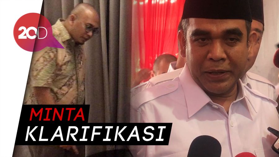 Gerindra Akan Panggil Andre Rosiade soal Dugaan Jebak PSK