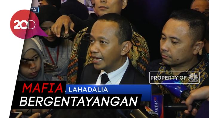 Investasi Terhambat, Kepala BKPM: Ada Hantunya