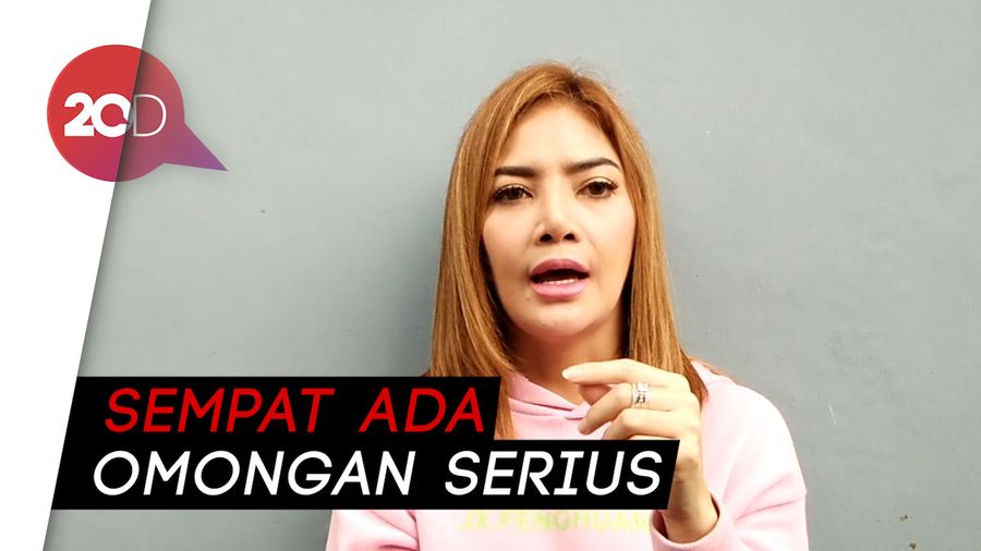 Irma Darmawangsa Diberi Hadiah Cincin oleh Irfan, Bukti Dilamar?