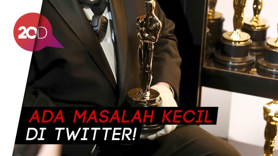 Klarifikasi Pihak Oscar soal Heboh Rilis Prediksi Pemenang