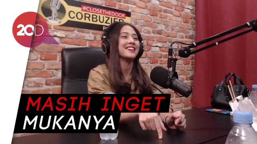 Pengakuan Zara Adhisty Sudah Pacaran Sejak Masih TK