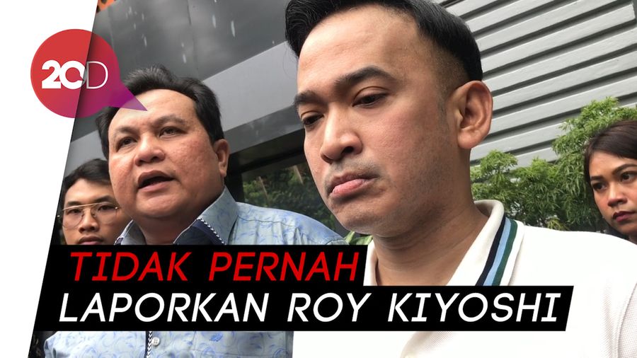Ruben Onsu Dicecar 20 Pertanyaan soal Kasus Akun Hikmah Kehidupan