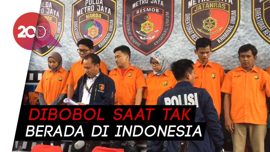 Tanda SOS dan Kecurigaan Ilham Bintang Sebelum Rekening Terkuras