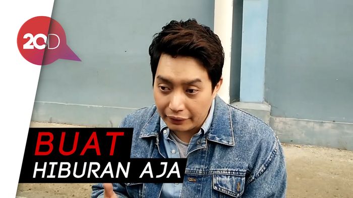 Alasan Edric Tjandra Buatkan Instagram untuk Bayinya