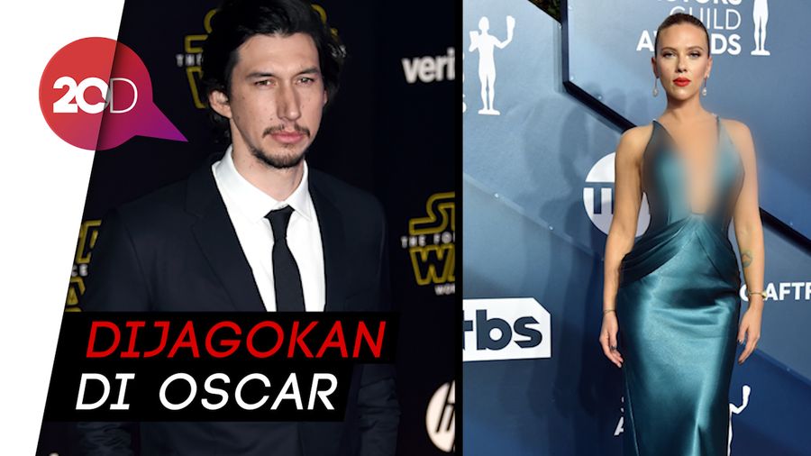 Fakta Menarik Film Marriage Story yang Masuk Nominasi Oscar 2020