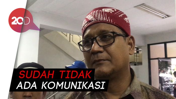 GNPF soal Hubungan dengan Prabowo: Sudah Selesai