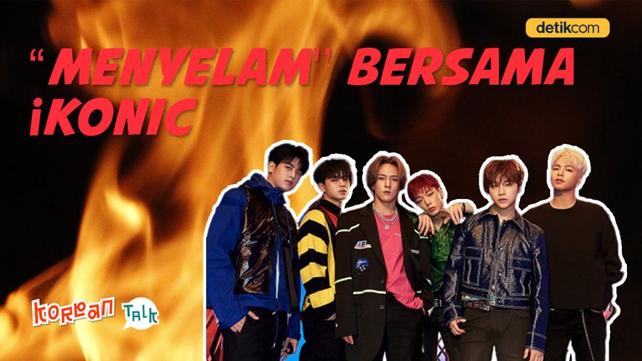K-Talk Ep 25: Merayakan Kembalinya iKON 