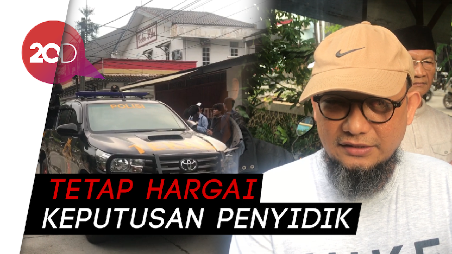 Novel soal Rekonstruksi Dini Hari: Mestinya Dibikin Lebih Terang