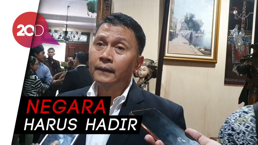 Politikus PKS ini Ingin WNI Eks ISIS Dihukum, Ibu dan Anak Jangan