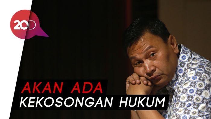 PKS Prediksi Omnibus Law Bakal Banyak Korupsi Tak Terduga