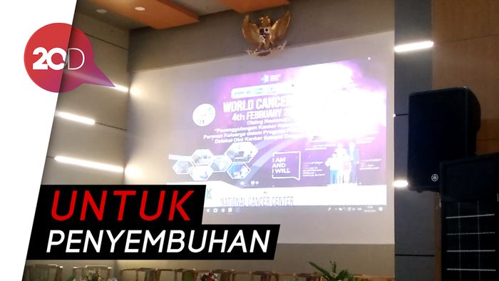 Pentingnya Peran Keluarga Dalam Dampingi Pasien Kanker