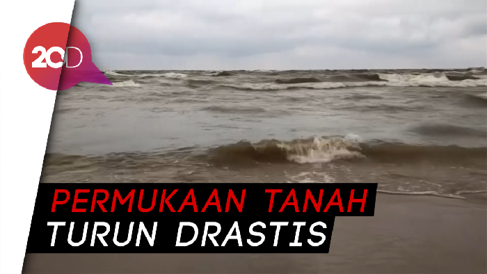 Ancaman Nyata Perubahan Iklim di Danau Michigan