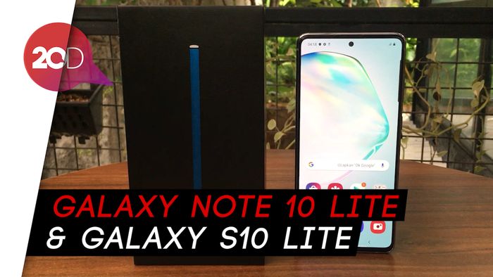 Desain Flagship Samsung Alami Penyegaran, Pendapat Kamu?