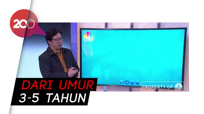 Ini Dia Cara Perkenalkan Prinsip Keuangan pada Buah Hati