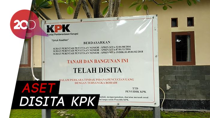 Penampakan Rumah Sakit di Indramayu Milik Rohadi PNS Tajir Melintir