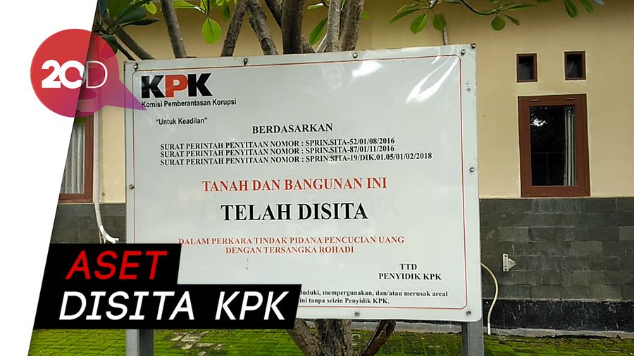 Penampakan Rumah Sakit di Indramayu Milik Rohadi PNS Tajir Melintir