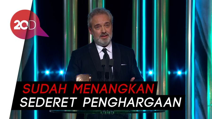 Sam Mendes Dijagokan Sebagai Best Director Oscar 2020