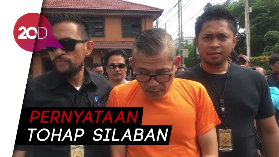 Stres, Alasan Pemobil Ajak Duel Anggota Polisi