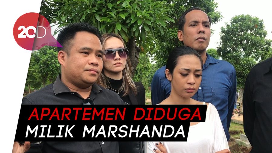 Anak Karen Pooroe Meninggal, Pengacara Minta Marshanda Diperiksa Polisi