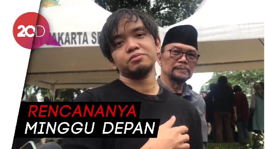 Anak Sebut Damayanti Noor Tak Sempat Jenguk Cucu yang Baru Lahir