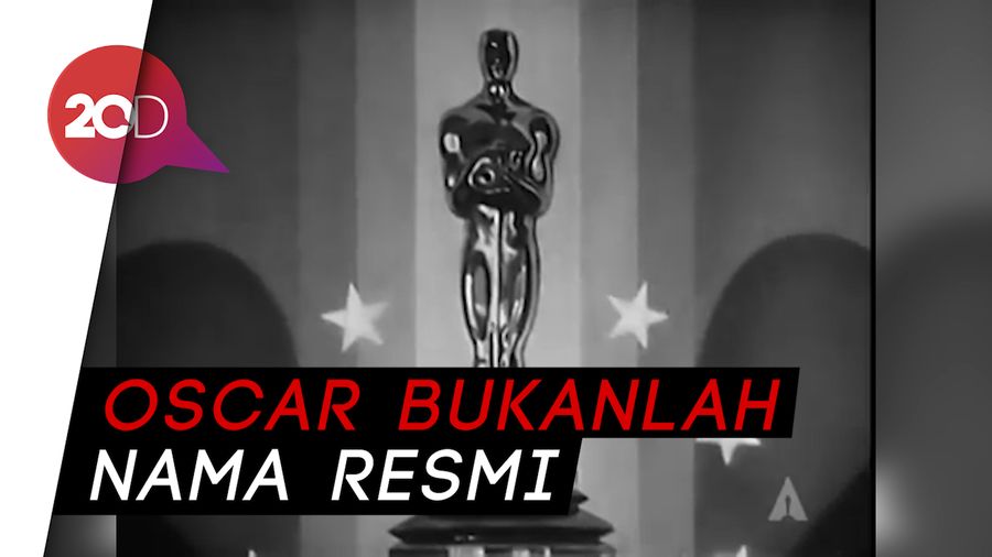 Fakta-fakta Menarik Mengenai Piala Oscar
