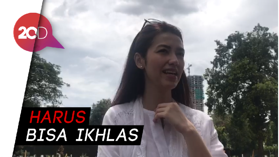 Pernah Perankan Damayanti Noor, Velove Vexia Merasa Sangat Kehilangan