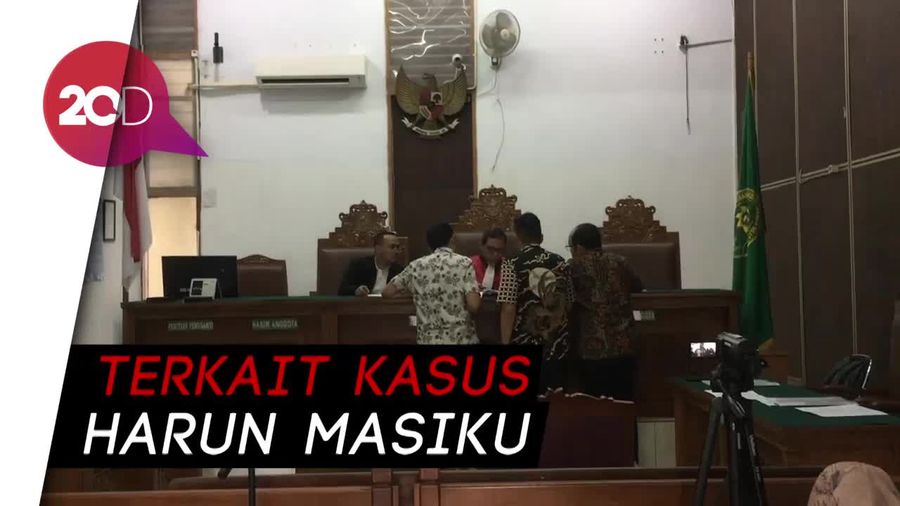 MAKI Gugat KPK Minta Hasto Ditetapkan Sebagai Tersangka
