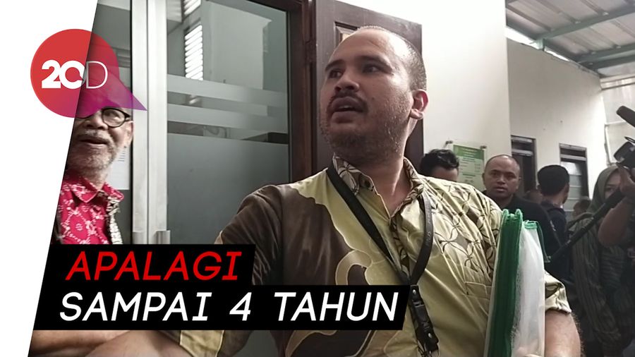 Arya Claproth Disebut Idap Bipolar, Pengacara: Nggak Benar!