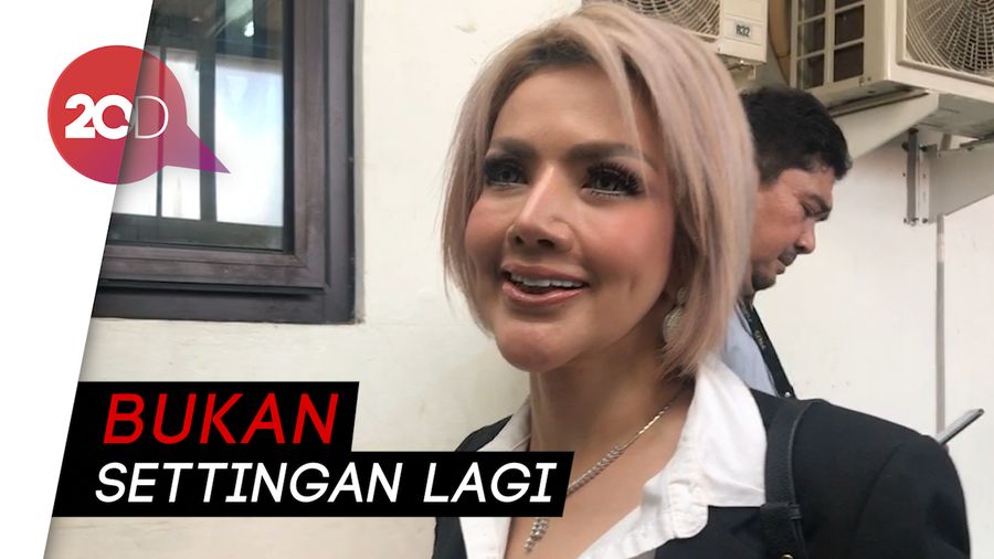 Capek dengan Keadaan, Barbie Kumalasari Terpikir Gugat Cerai Galih