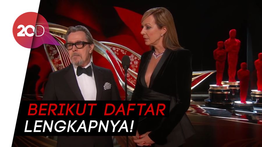 Keanu Reeves hingga Gal Gadot Jadi Presenter di Oscar 2020