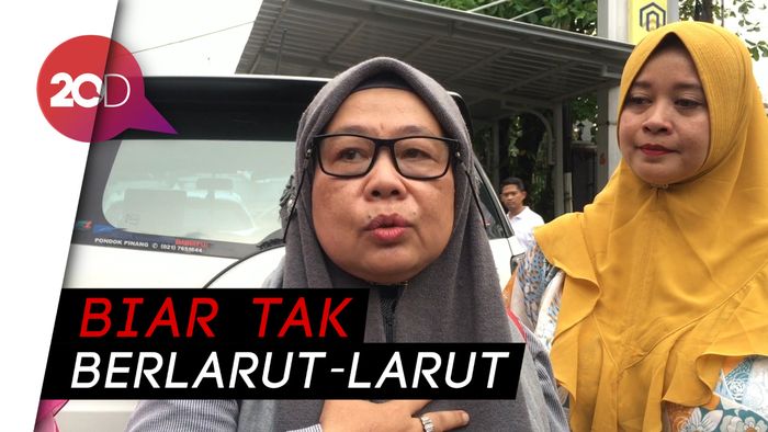 Keluarga Minta Kepastian Hukum, Ingin Kasus Kematian Pupung Rampung