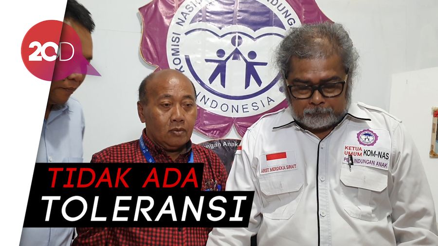 Komnas PA Siap Kawal Kasus Meninggalnya Anak Karen Pooroe