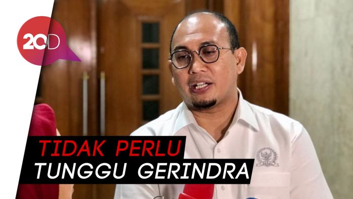 MKD Akan Ambil Sikap Soal Andre Rosiade Gerebek PSK