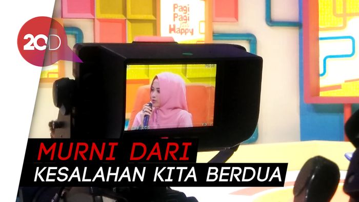 Meggy Wulandari Akan Gugat Cerai Kiwil