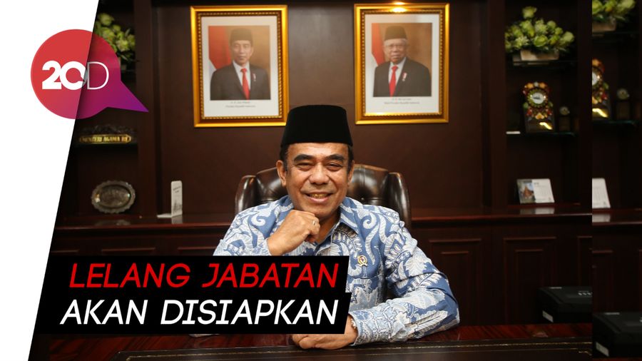 Alasan Menag Tunjuk Pejabat Muslim Duduki Dirjen Bimas Katolik