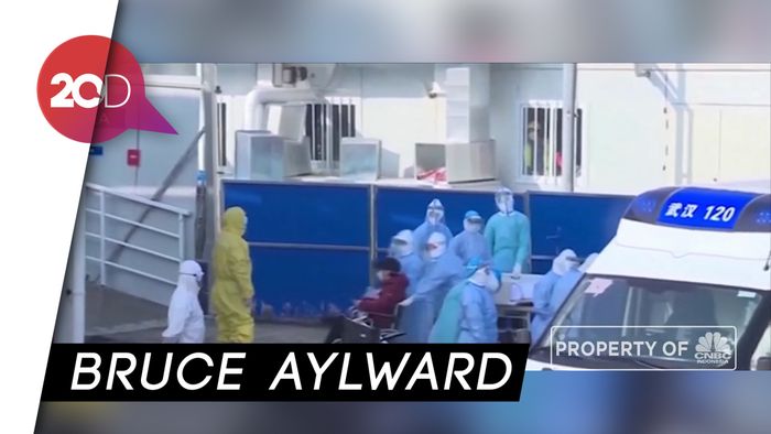 Perangi Virus Corona, WHO Kirim Tim Kesehatan ke China