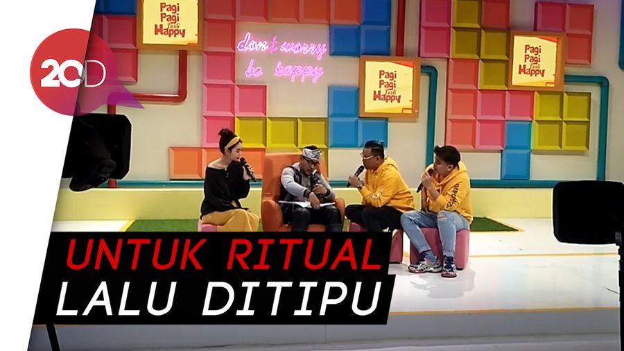 Perhiasaan Lina Senilai Rp 2 M Disebut Hilang, Ini Klarifikasi Teddy