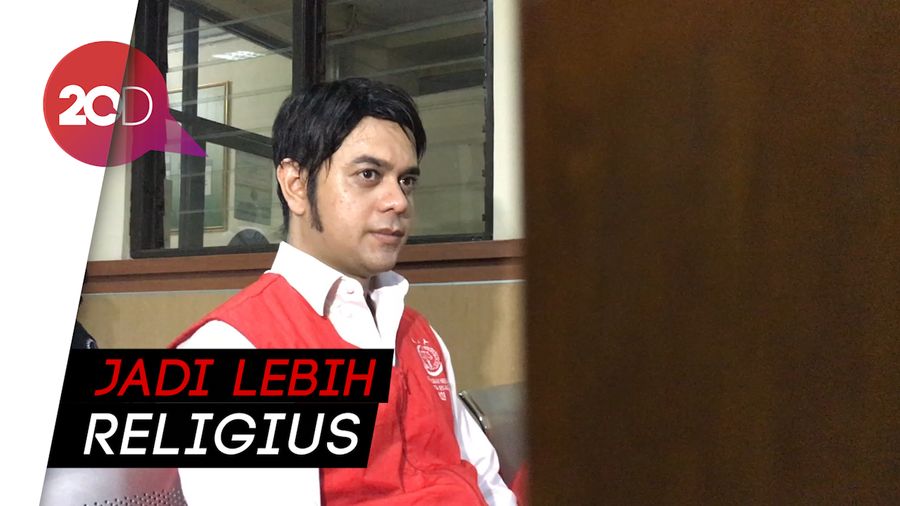 Pernah Sebulan di RSKO, Rio Reifan Belajar Hindari Narkoba
