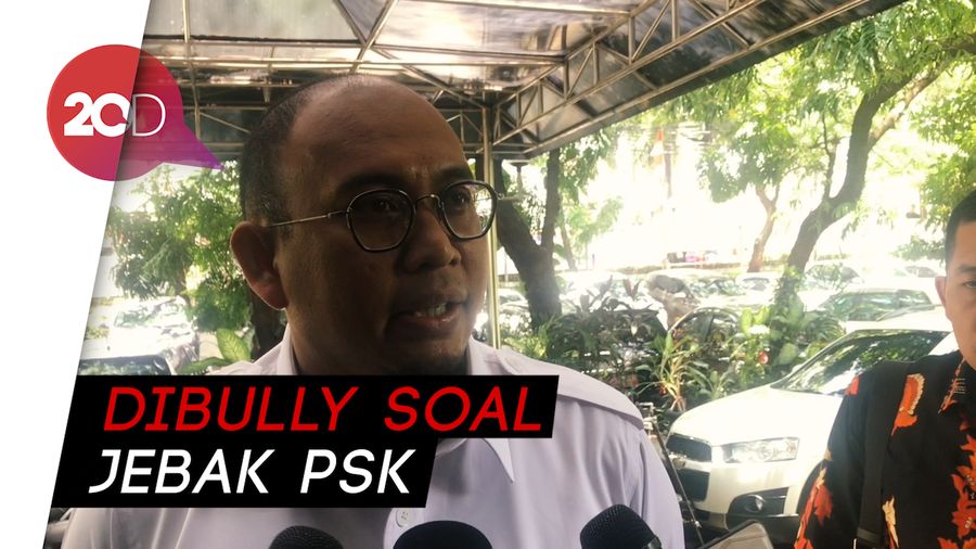 Andre Rosiade Ngaku Baru Dibully Buzzer Usai Sindir Ahok