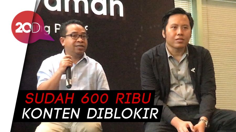 Banyak Konten Pornografi di Twitter, Kominfo Terus Pantau