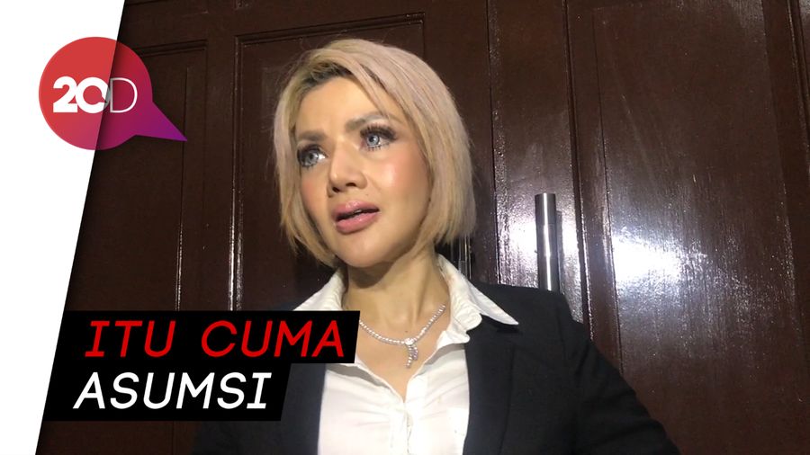 Barbie Kumalasari Tepis Isu Galih Ginanjar Masuk Bui Gegara Dirinya