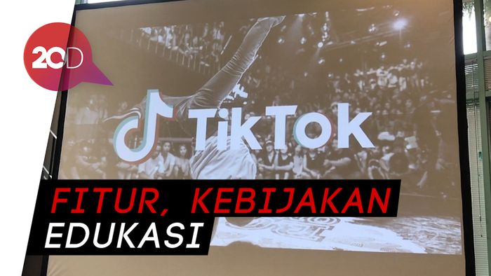 Cara TikTok Lawan Cyberbullying di Platformnya