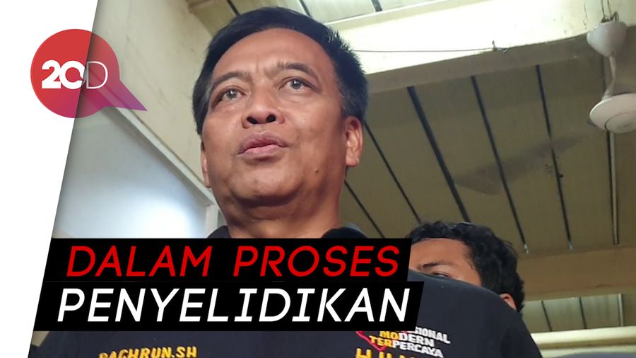 Ditangkap Polisi, Lucinta Luna Ditahan di Sel Cewek atau Cowok?