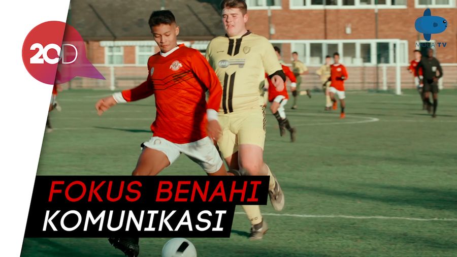  Garuda Select Ngobrol Dong