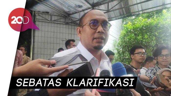 Gerindra Hanya Klarifikasi Andre Rosiade soal Isu Jebak PSK