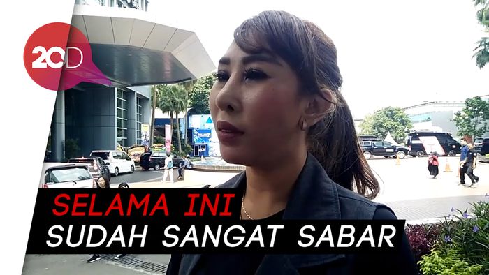 Henny Mona Tak Akan Beri Kesempatan Keempat untuk Rio Reifan